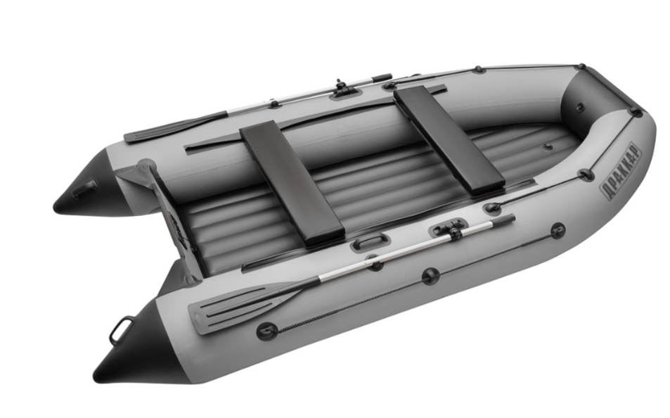 ЛОДКА ДРАККАР 3200 НДНД HANT-PRO в Обнинске