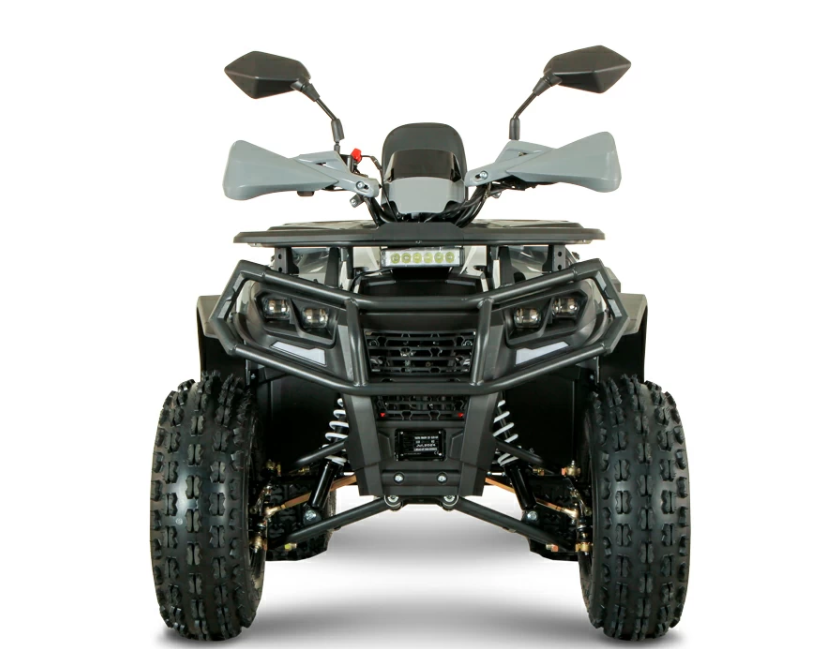 Квадроцикл YACOTA DRAGON LUX LD 125 в Обнинске