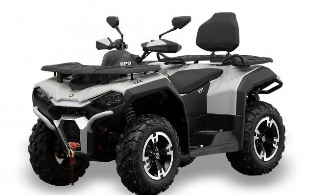 Квадроцикл HISUN GUARDIAN 550L /LONG в Обнинске