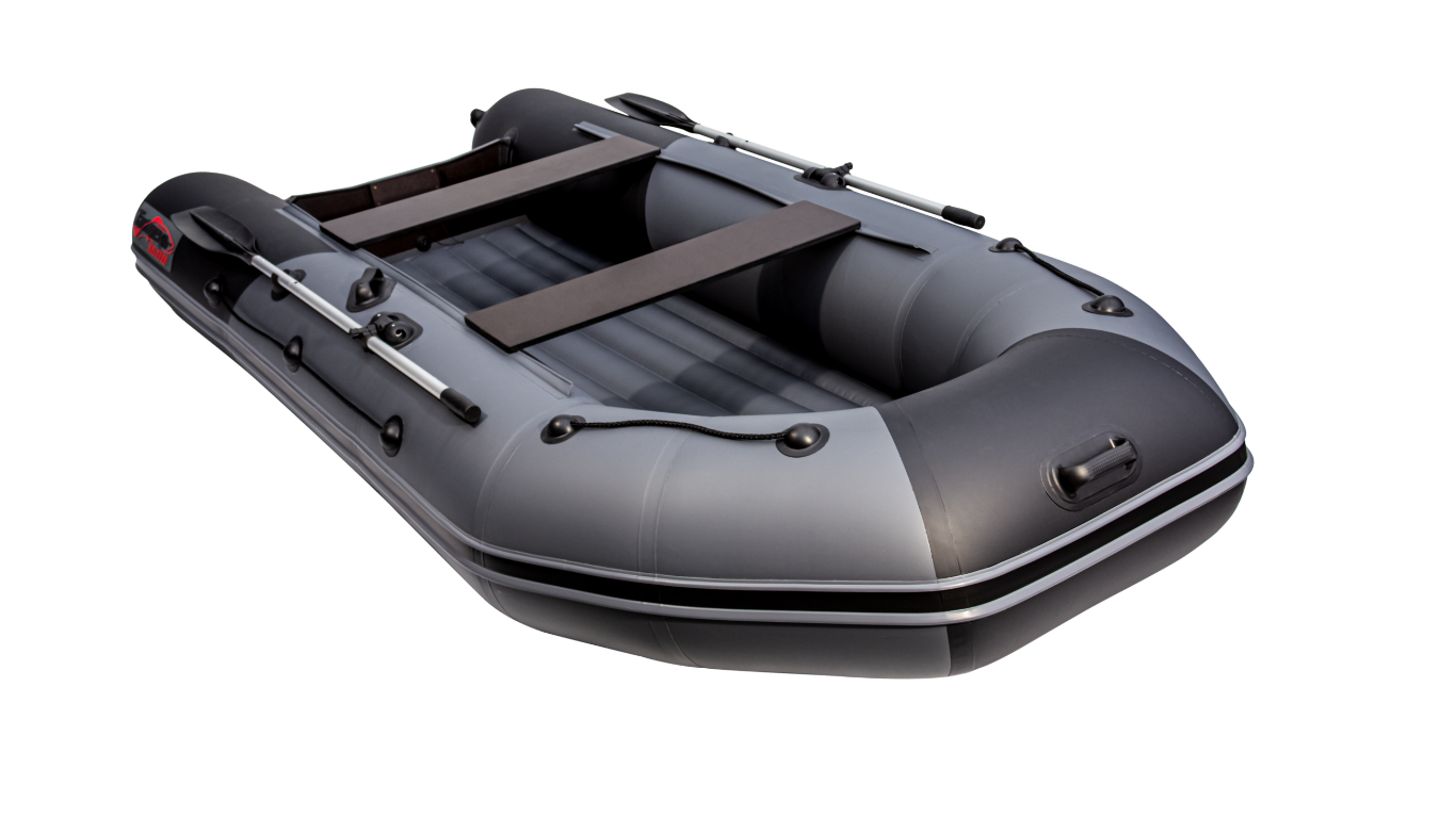 Лодка Таймень NX 3600 НДНД PRO в Обнинске