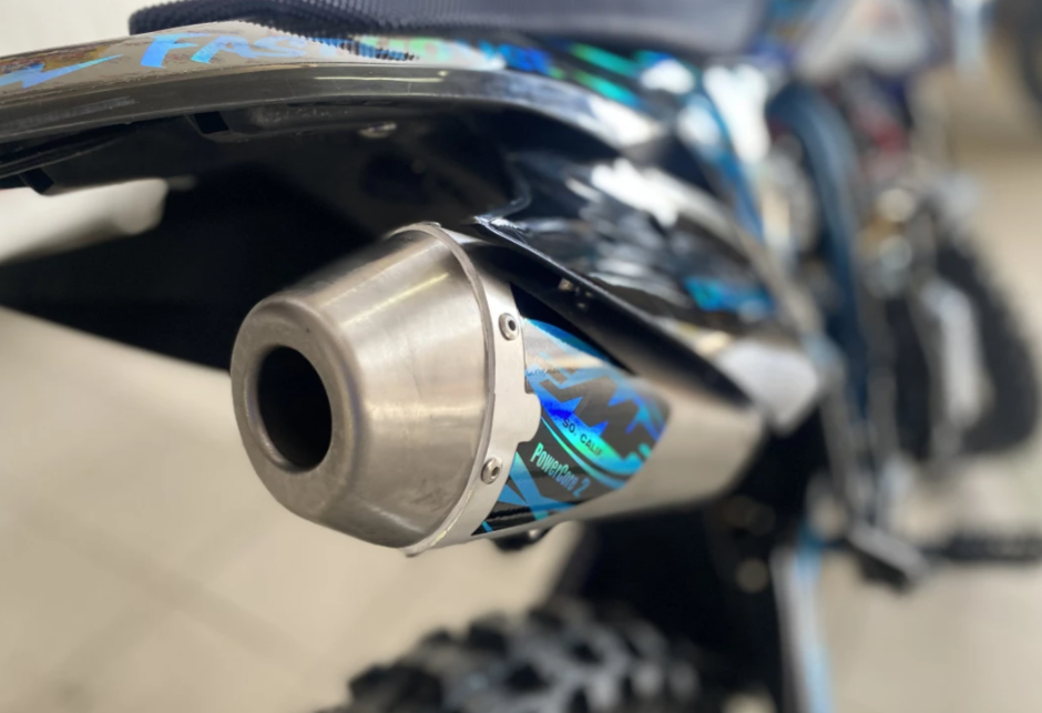 Кроссовый мотоцикл PROMAX DAIKON CB330 в Обнинске