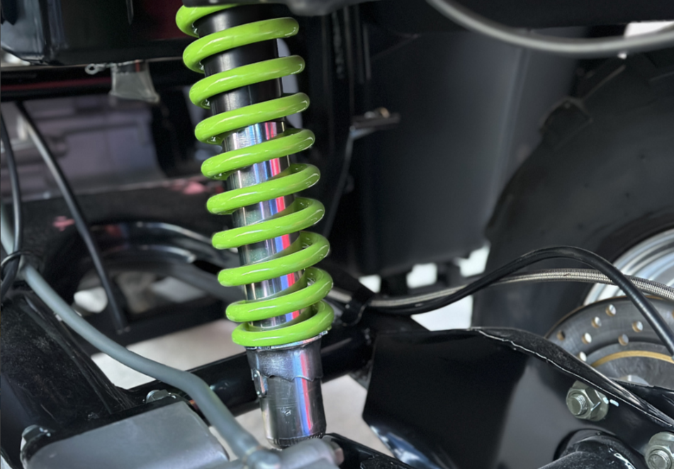 Квадроцикл GBM EXPLORER 400 NEW PREMIUM в Обнинске