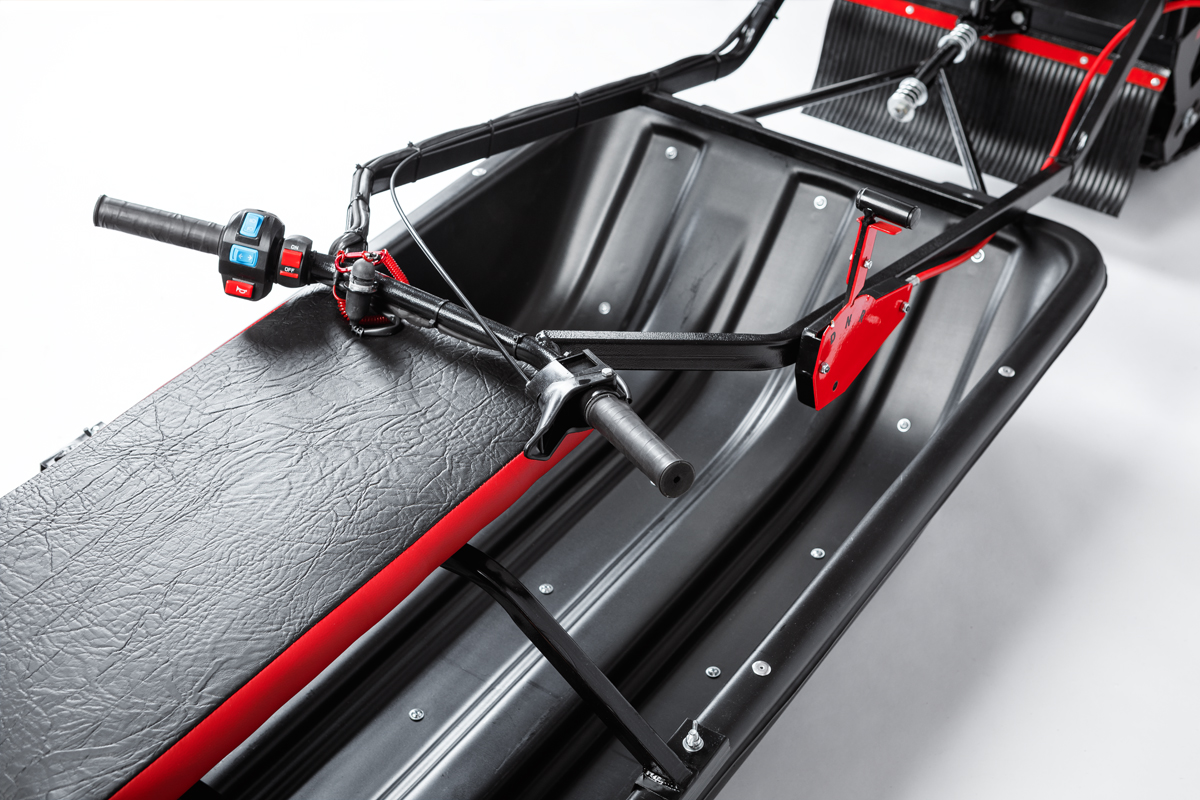 СИДЕНИЕ ДЛЯ САНЕЙ в Обнинске