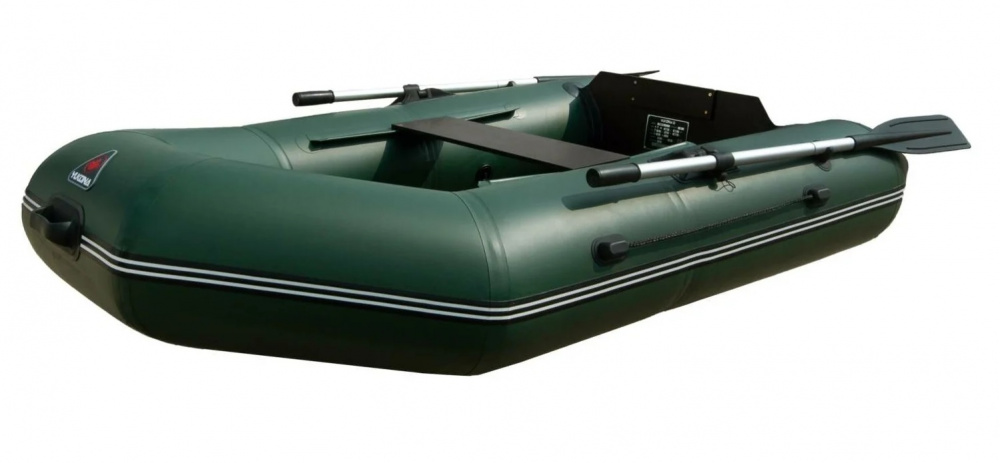 ЛОДКА НАДУВНАЯ YUKONA 230 TL (БЕЗ ПАЙОЛА) в Обнинске