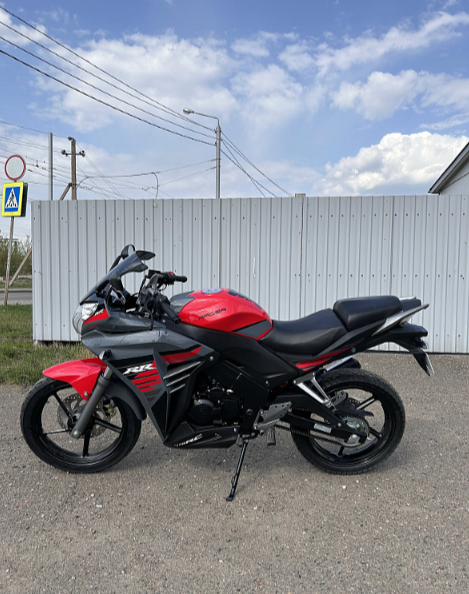 Мотоцикл RACER RC300CS SKYWAY SPORT в Обнинске