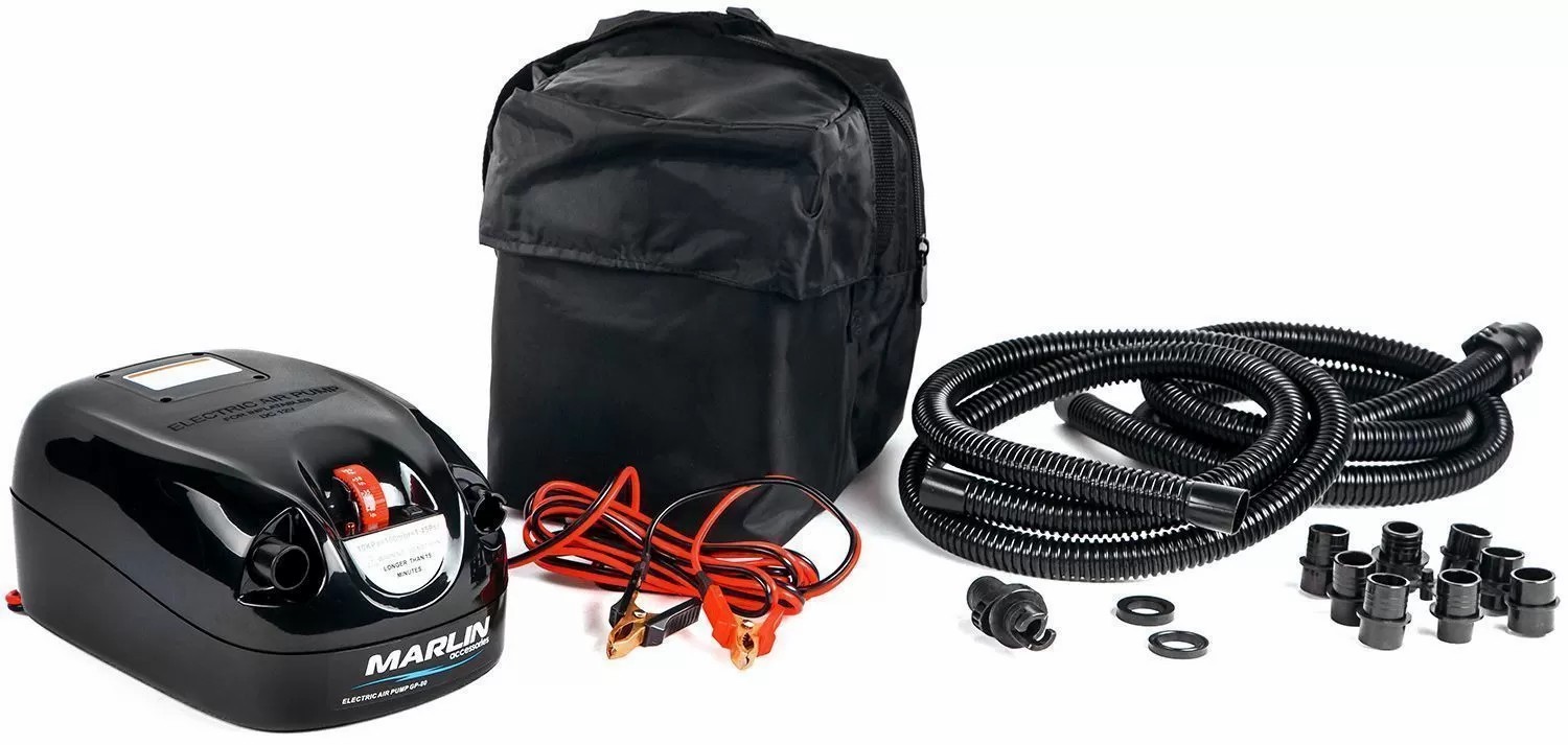 ЭЛЕКТРИЧЕСКИЙ НАСОС MARLIN GP-80 в Обнинске