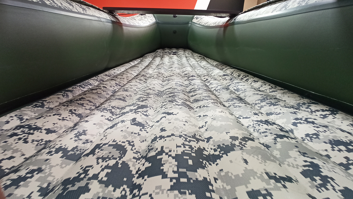 Лодка MISHIMO SPORT 400 в Обнинске