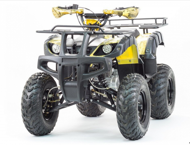 Квадроцикл MOTOLAND (МОТОЛЕНД) 250 ADVENTURE в Обнинске