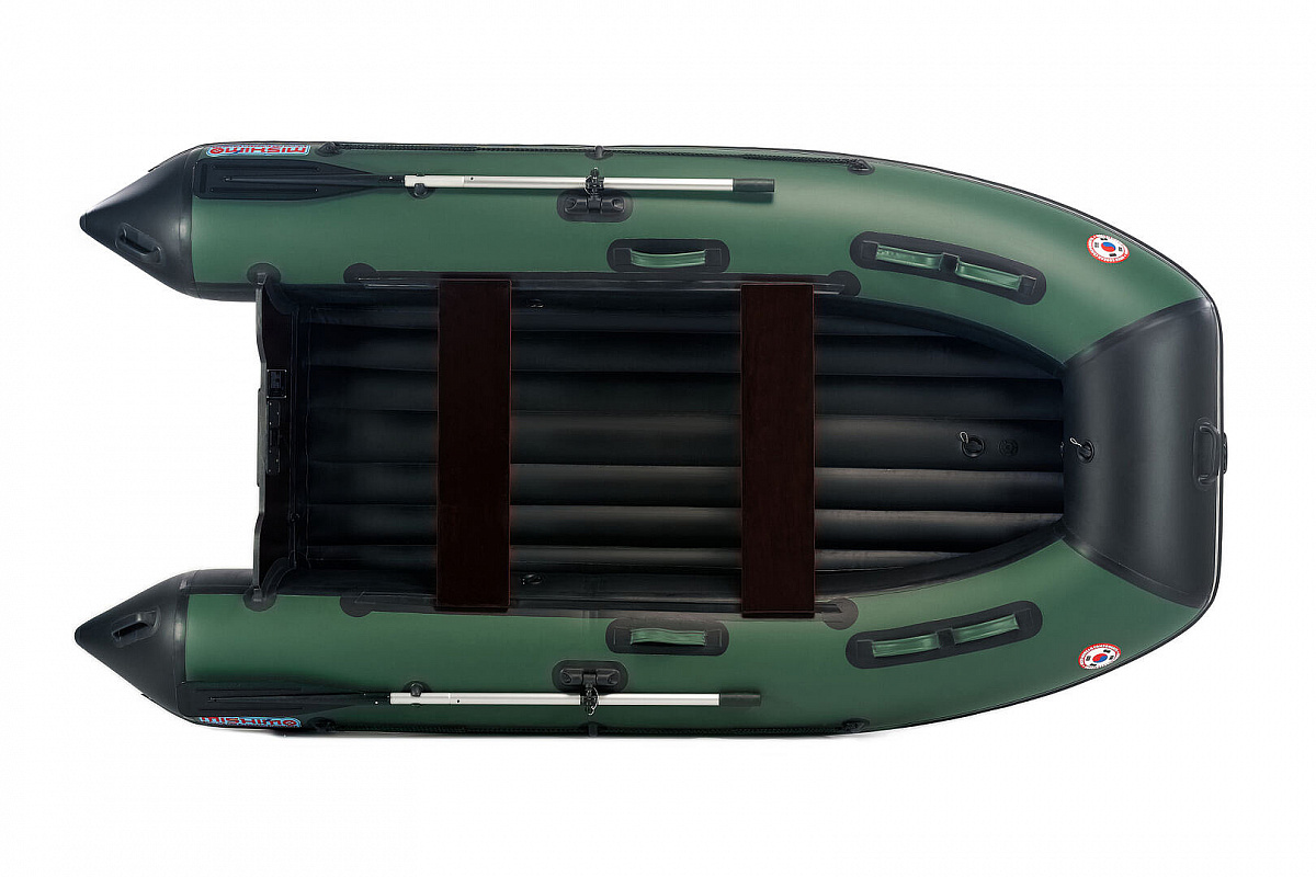 Лодка MISHIMO LITE 390 в Обнинске