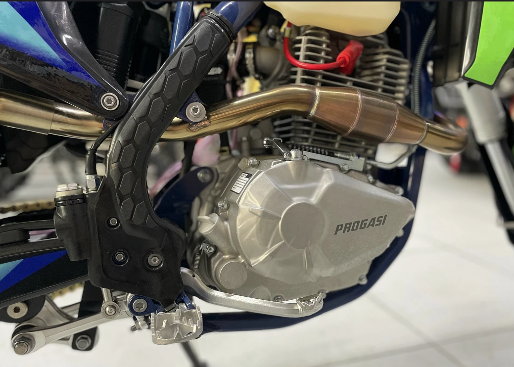 Мотоцикл Progasi RACE 300 AIR PRO SPORT в Обнинске