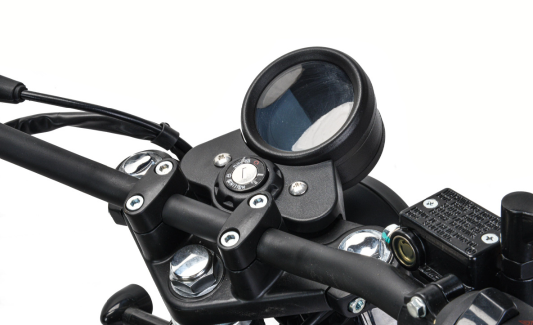 Мотоцикл MOTOLAND (МОТОЛЕНД) TEXAS 300 в Обнинске