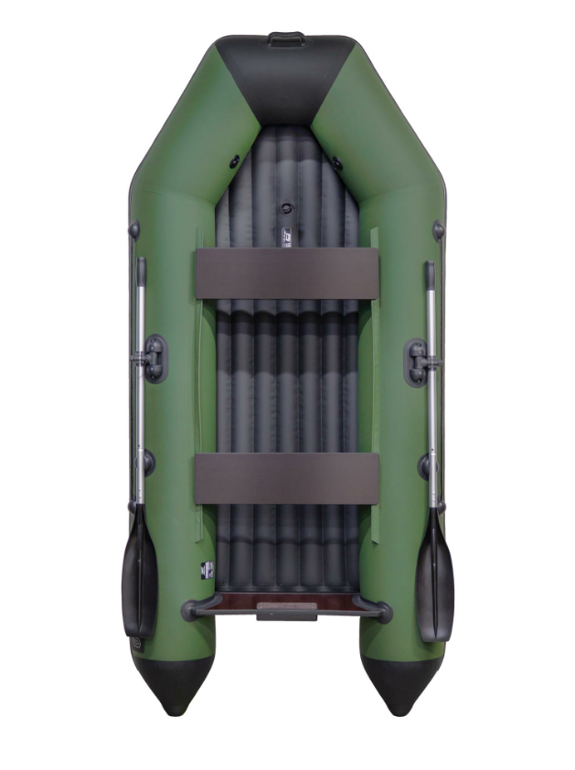  Лодка АКВА 2800 НДНД в Обнинске