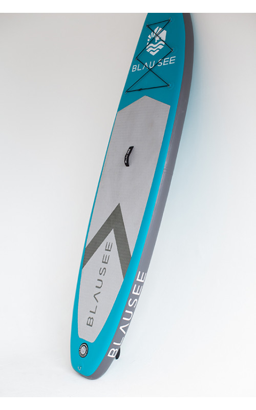 НАДУВНОЙ САП БОРД BLAUSEE 10 в Обнинске