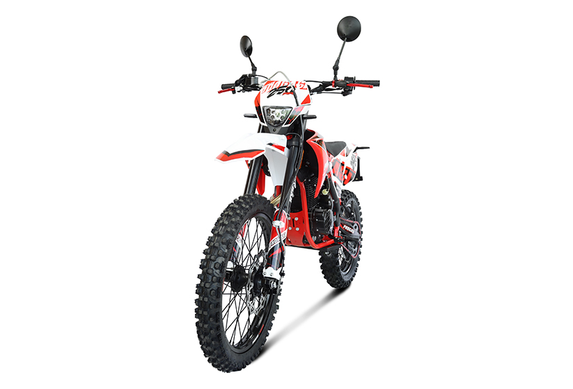 Мотоцикл PROGASI SUPER MAX 250 RR (ЭПТС) в Обнинске