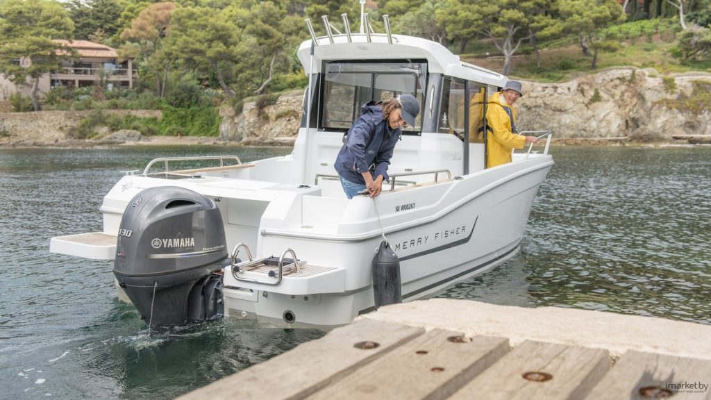 ЛОДОЧНЫЙ МОТОР YAMAHA F130 AETX в Обнинске