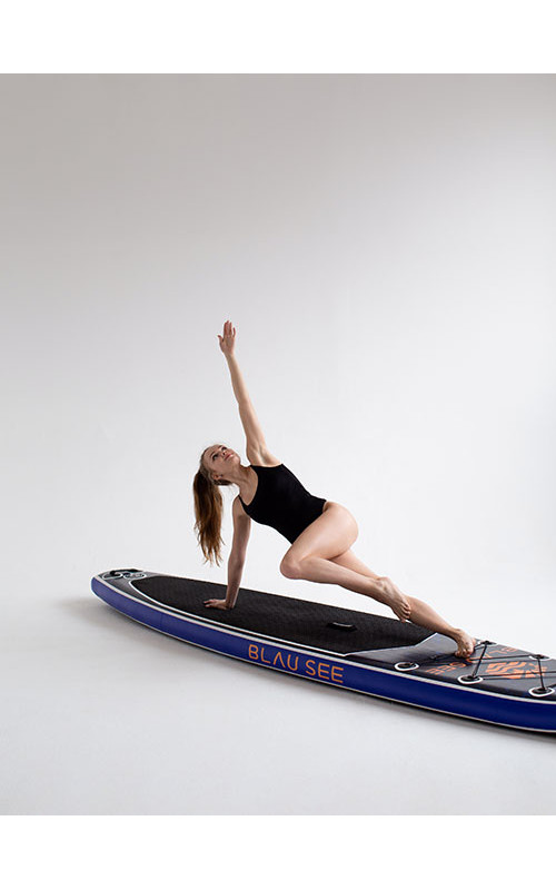 НАДУВНОЙ САП БОРД OCEAN SUNSET 12,6 в Обнинске