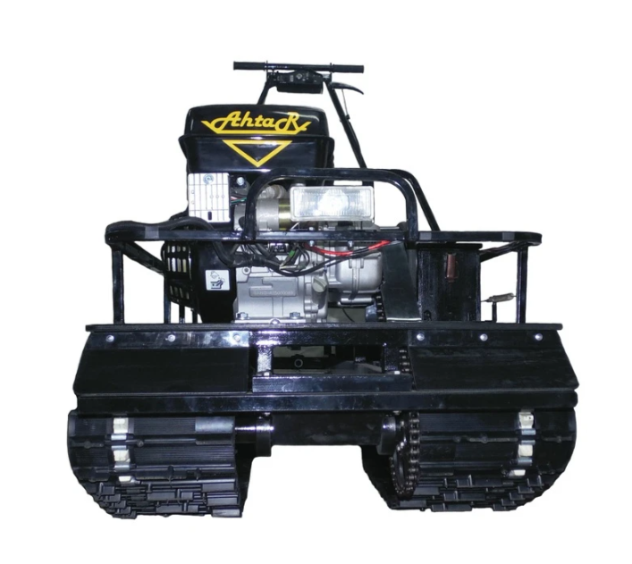 Мотобуксировщик Ahtar SL 9 с электростартером в Обнинске