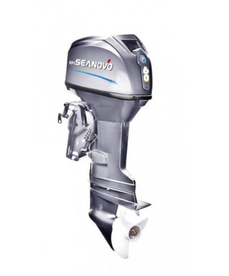 Лодочный мотор SEANOVO SNEF60FVEL-T - EFI (1,85) в Обнинске