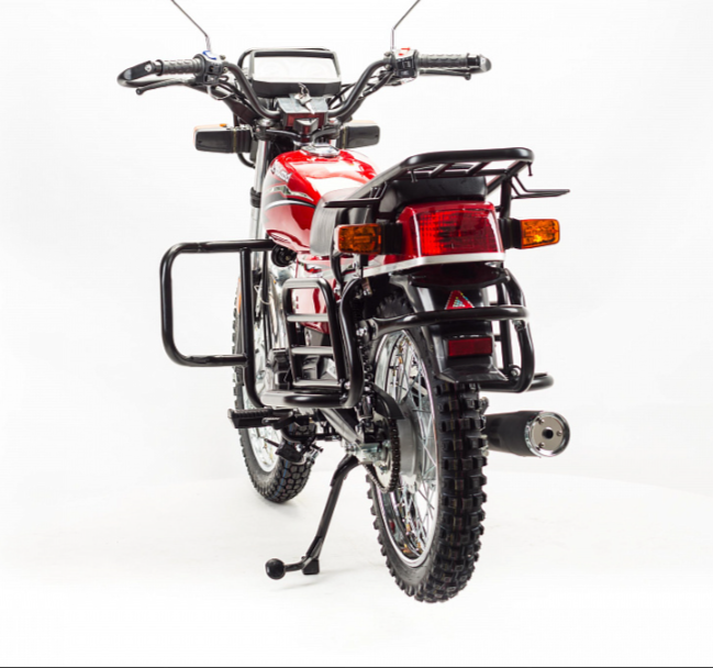 Мотоцикл MOTOLAND (МОТОЛЕНД) FORESTER LITE 200 в Обнинске