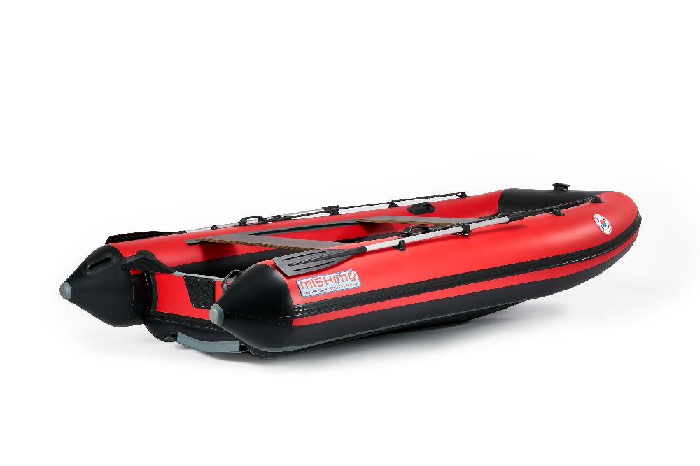 Лодка MISHIMO RAPID 360 PRO в Обнинске