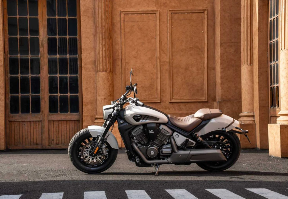 Мотоцикл Benda DarkFlag 500 Commander в Обнинске