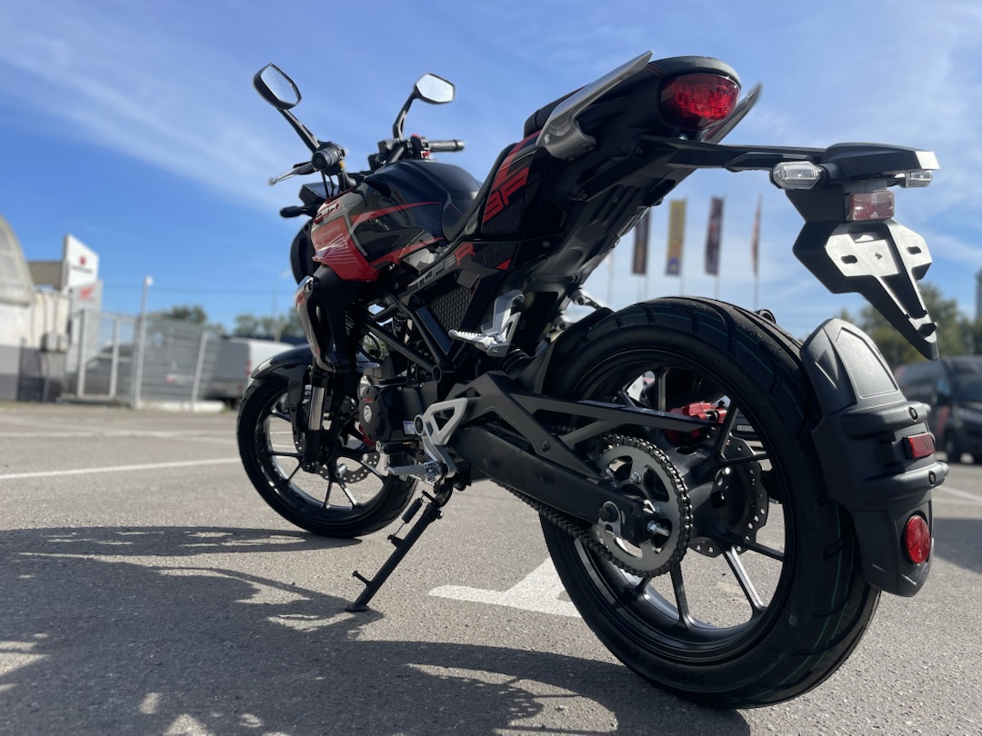 Мопед PROMAX CB150R (49) в Обнинске