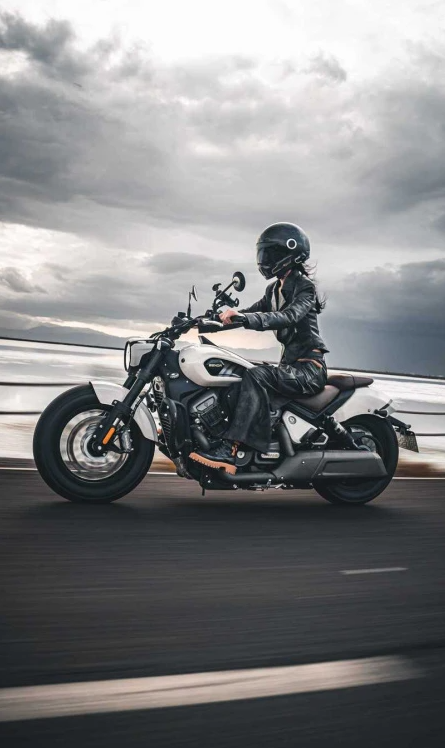 Мотоцикл Benda DarkFlag 500 Commander в Обнинске