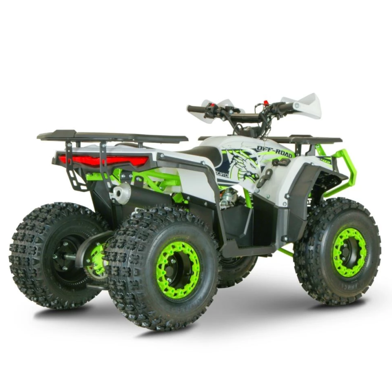 Квадроцикл YACOTA DRAGON 125 в Обнинске