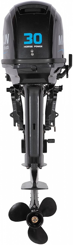 Лодочный мотор MARLIN MP 30 AWRL в Обнинске