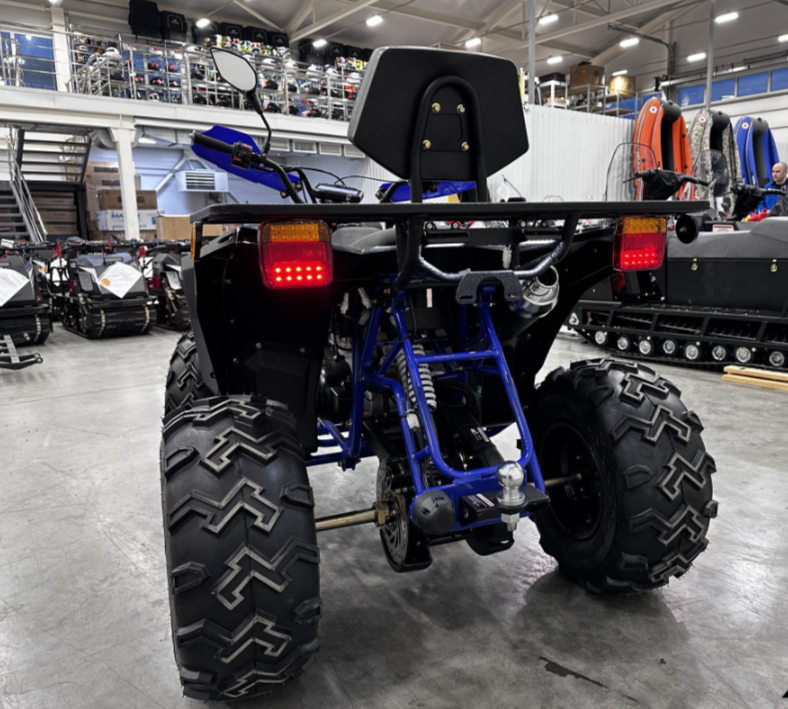 Квадроцикл GBM SHARP BIG 300 NEW PREMIUM в Обнинске