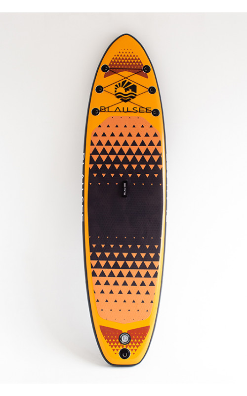 НАДУВНОЙ САП БОРД ORANGA SPACE 10,6 в Обнинске