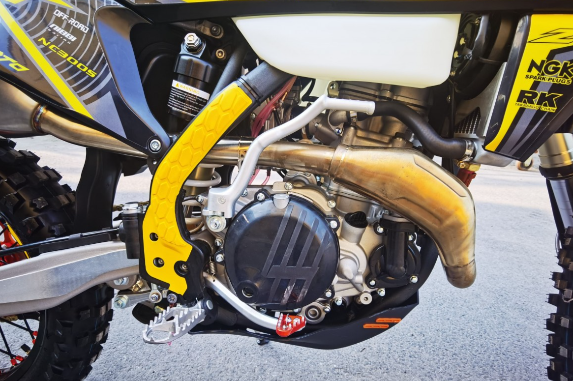 Мотоцикл JHLMOTO JHL Z8 NC300S (182-MN) в Обнинске