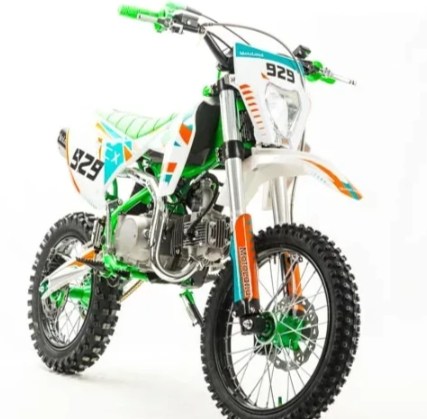 Питбайк MOTOLAND (МОТОЛЕНД) Кросс 125 TCX125 E в Обнинске