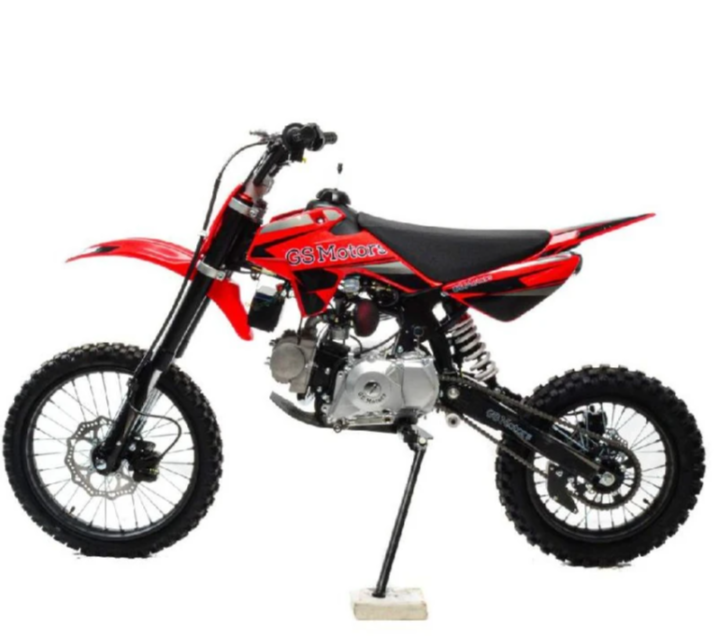 Питбайк MOTOLAND (МОТОЛЕНД) GS Motors S12 17/14 в Обнинске