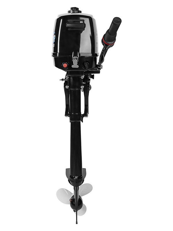 ЛОДОЧНЫЙ МОТОР GLADIATOR G3FHS в Обнинске