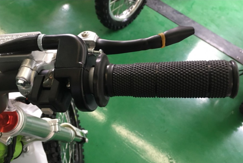 Питбайк JHLMOTO JHL Z140E (YX1P56FMJ) в Обнинске