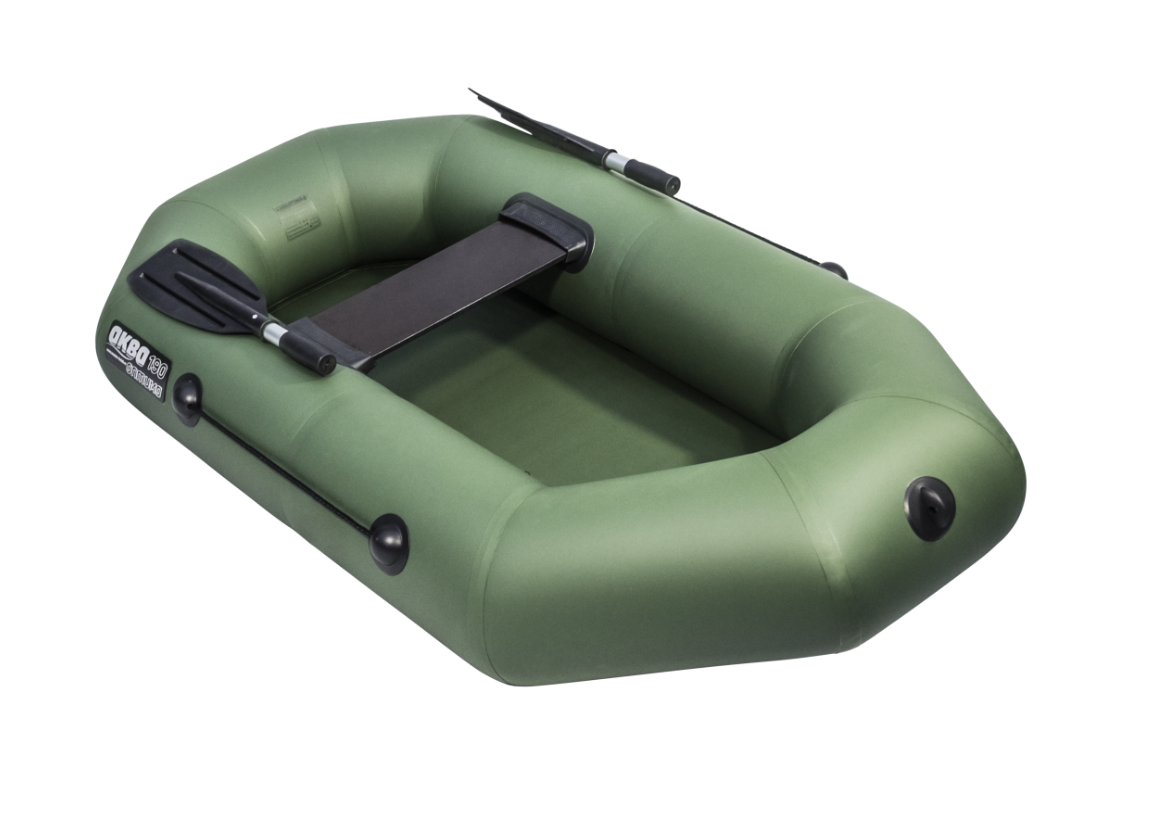  Лодка АКВА-ОПТИМА 190 в Обнинске