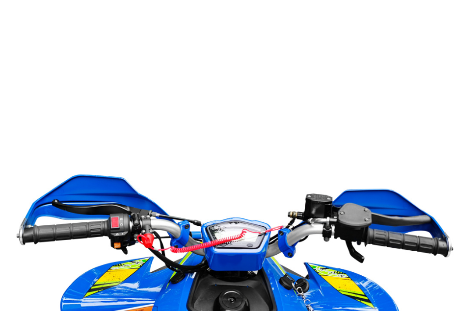 Квадроцикл YACOTA TYPHOON 250 в Обнинске