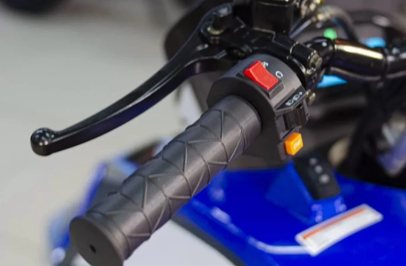 Снегоход Ataki WD 250 в Обнинске