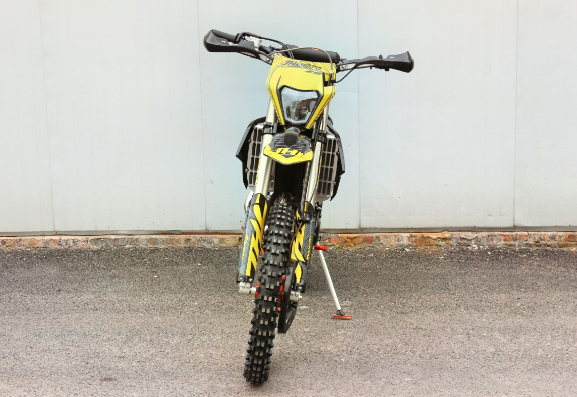 Мотоцикл JHLMOTO JHL Z8 NC300S (182-MN) в Обнинске