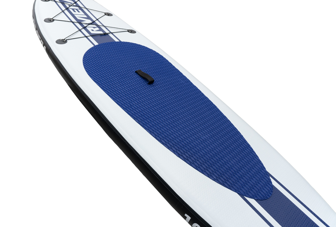 Сап-борд синий 10.6ft RIVIERA в Обнинске