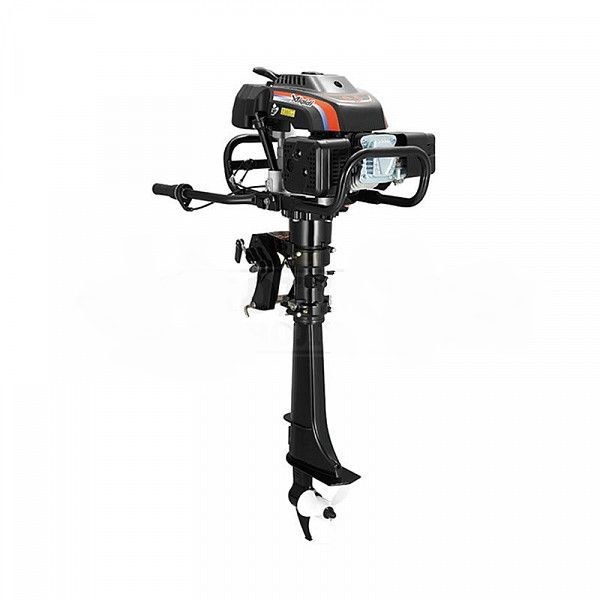 Лодочный мотор Condor XW6,5 (воздушное) в Обнинске