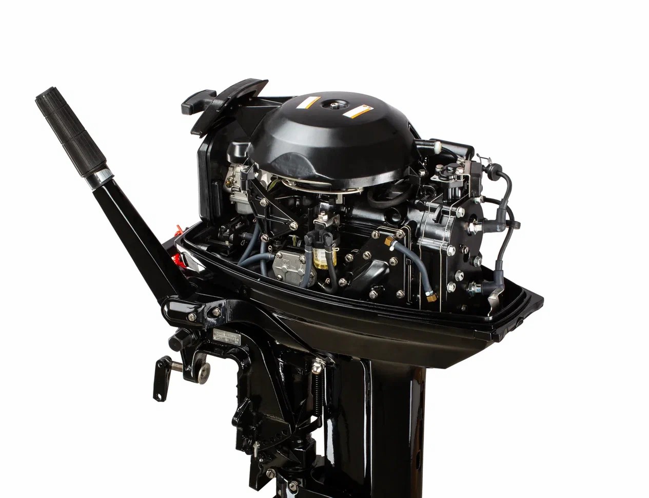 ЛОДОЧНЫЙ МОТОР GLADIATOR G30FHS в Обнинске