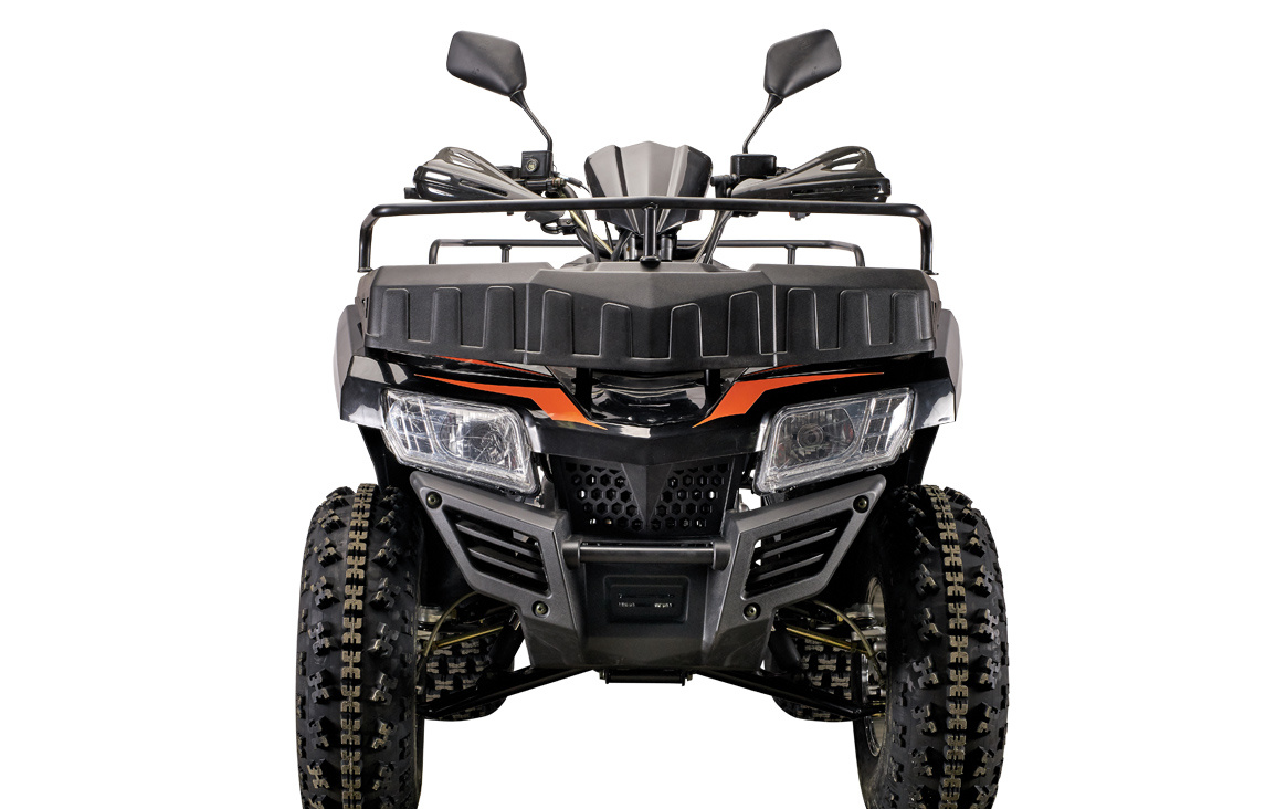 Квадроцикл YACOTA CABO 200 в Обнинске