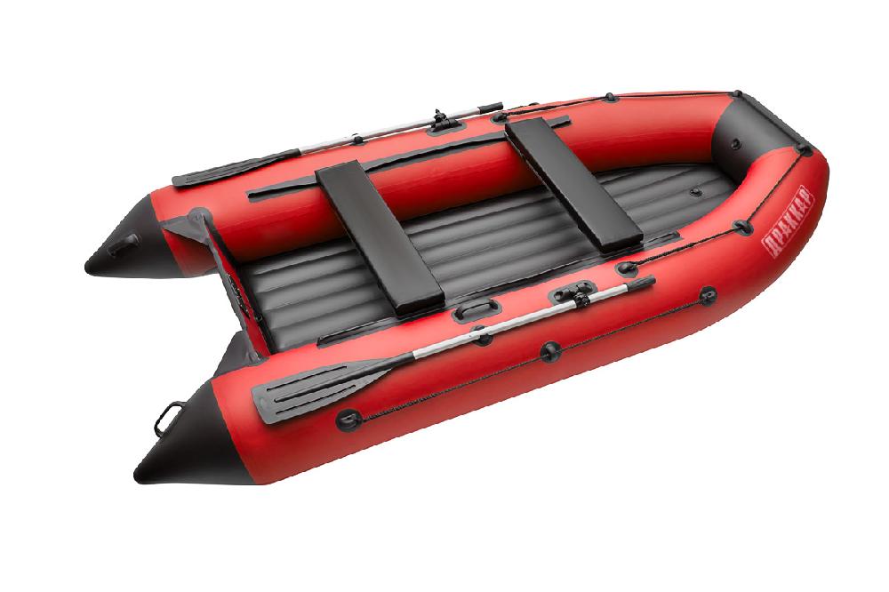 ЛОДКА ДРАККАР 3200 НДНД HANT-PRO в Обнинске