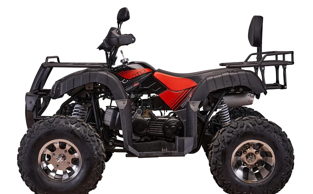 Квадроцикл YACOTA SELA 200 PRO в Обнинске