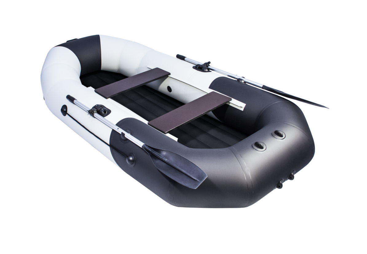 Лодка Таймень NX 270 НД в Обнинске