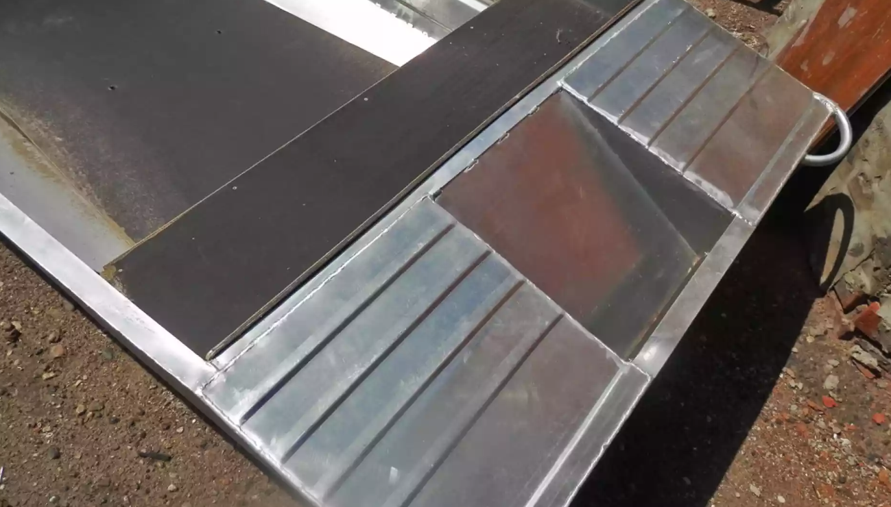 Алюминиевая лодка Вятка-Профи Вариант в Обнинске