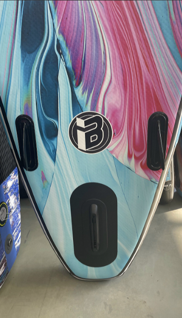 SUP (САП) ДОСКА RAIDEX I BOARD 11’ (332СМ) N 33 в Обнинске