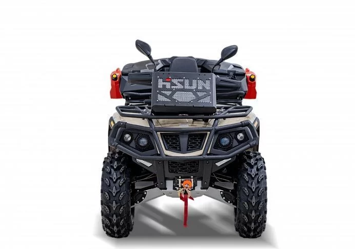 Квадроцикл HISUN TACTIC 550-/EXTREME EDITION/ в Обнинске